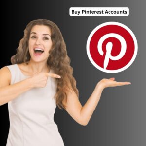 Pinterest Accounts