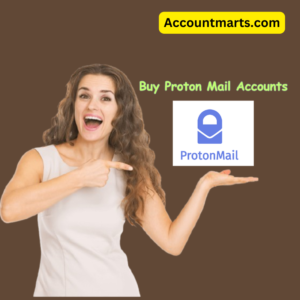 Buy Proton Mail Accounts