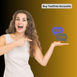 Buy Textfree Accounts