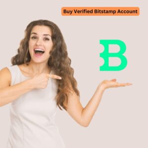 Buy Verified Bitstamp Account