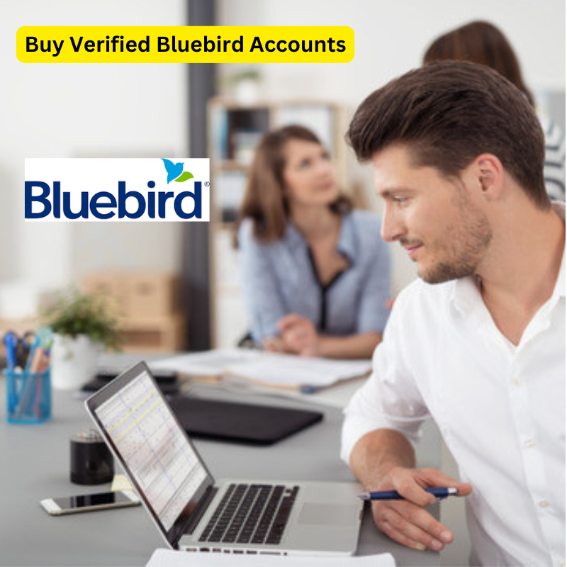 Buy Verified Bluebird Accounts