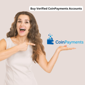 Buy Verified CoinPayments Accounts