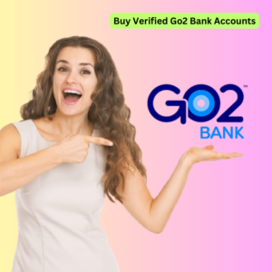 Buy Verified Go2 Bank Accounts