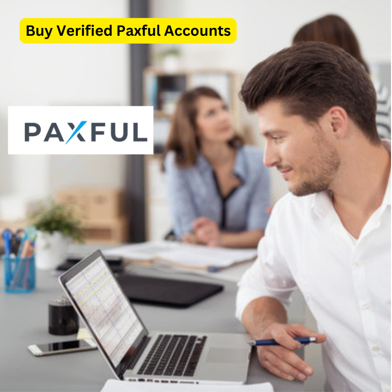 Buy Verified Paxful Accounts