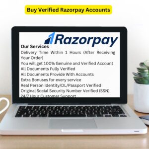 Buy Verified Razorpay Accounts (1)