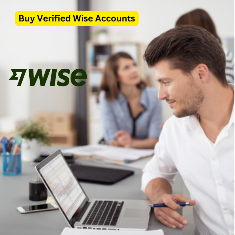 Buy Verified Wise Accounts