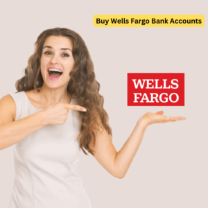 Buy Wells Fargo Bank Accounts