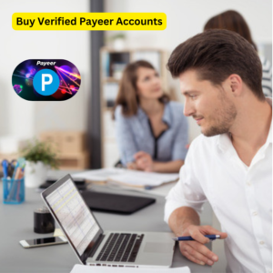 Buy Verified Payeer Accounts