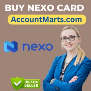 Buy Nexo Card