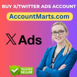 Buy X/Twitter ADs Account